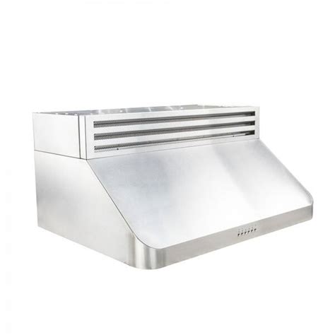 recirculating under cabinet range hood in stainless steel zline rk623|zline cabinet range hoods.